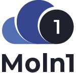 Moln1 Logotyp